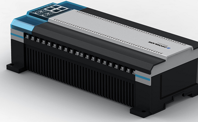 PLC控制盒外觀工業(yè)設(shè)計(jì)