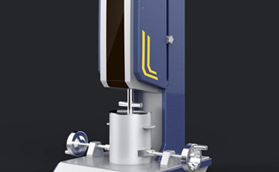 電動升降攪拌球磨機外觀工業設計